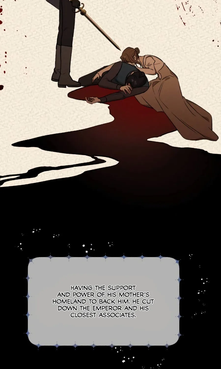 Ode to Snow White Chapter 1 page 55 - 