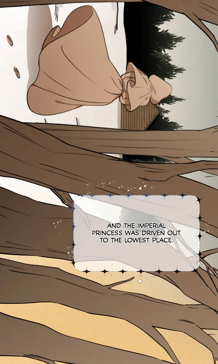 Ode to Snow White Chapter 1 page 58 - 