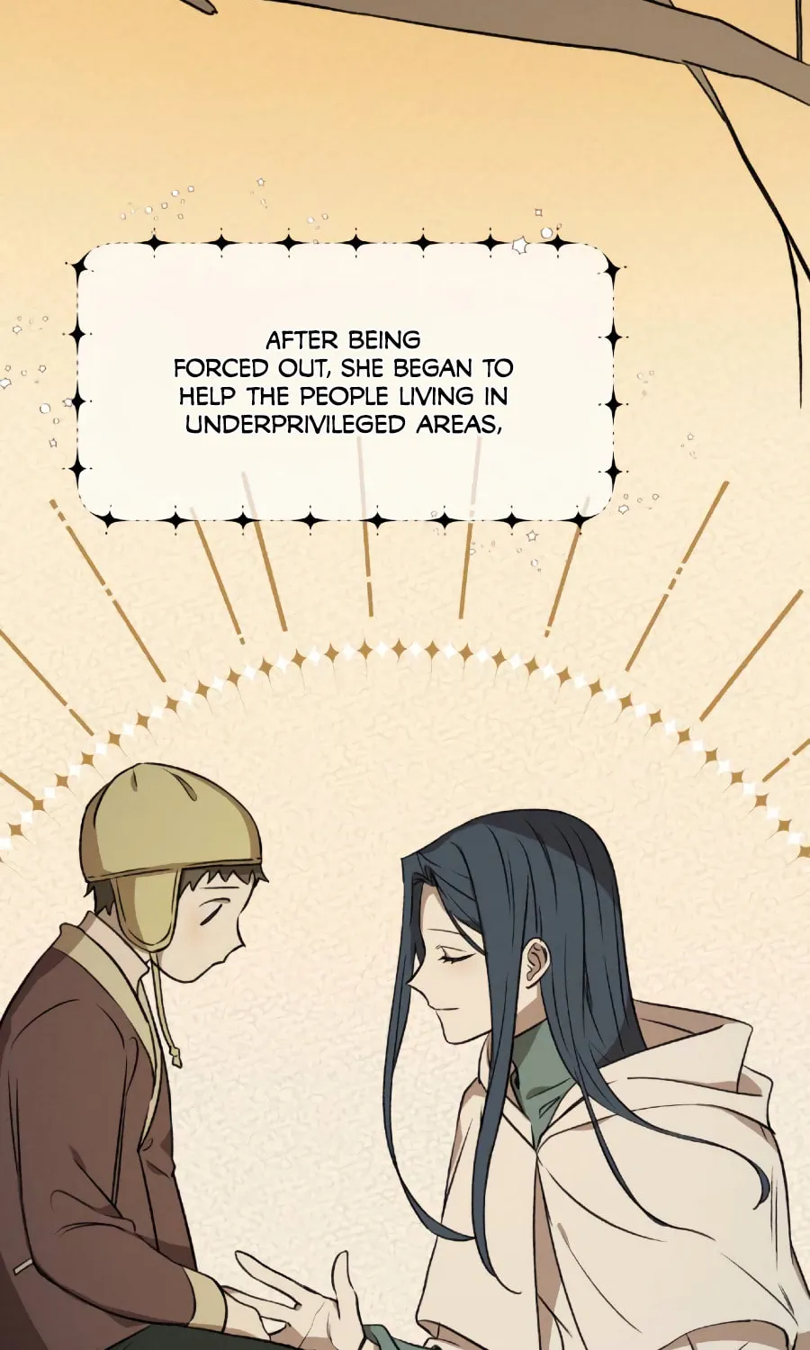 Ode to Snow White Chapter 1 page 59 - 