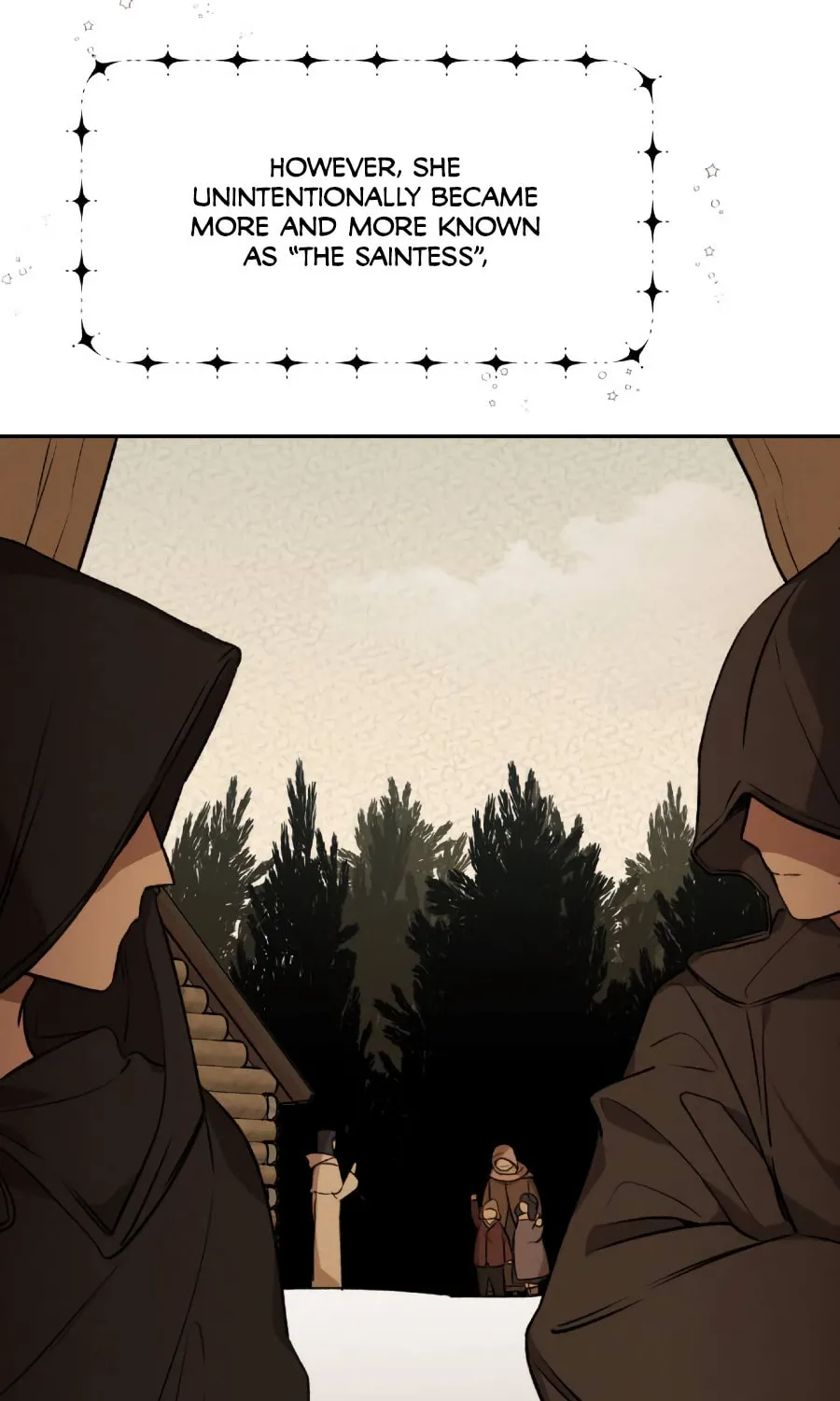 Ode to Snow White Chapter 1 page 61 - 