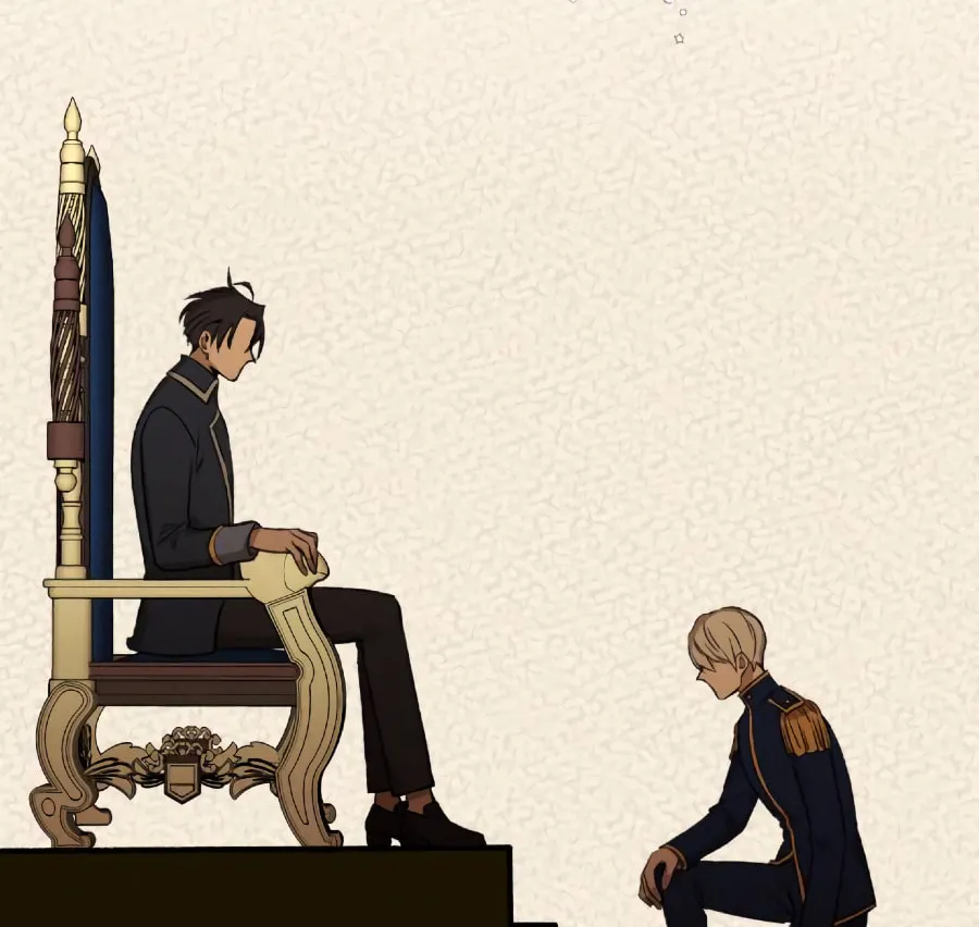 Ode to Snow White Chapter 1 page 63 - 