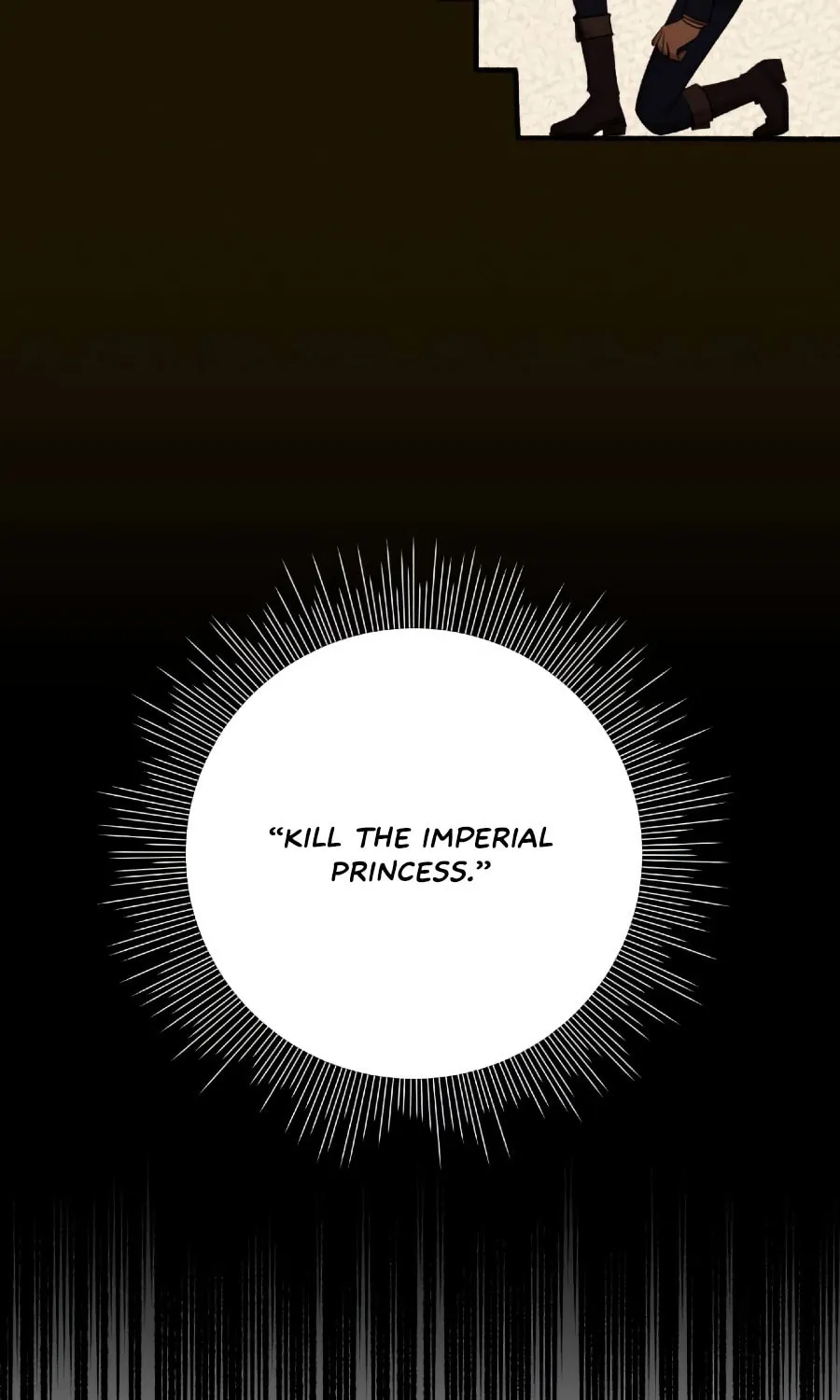 Ode to Snow White Chapter 1 page 64 - 