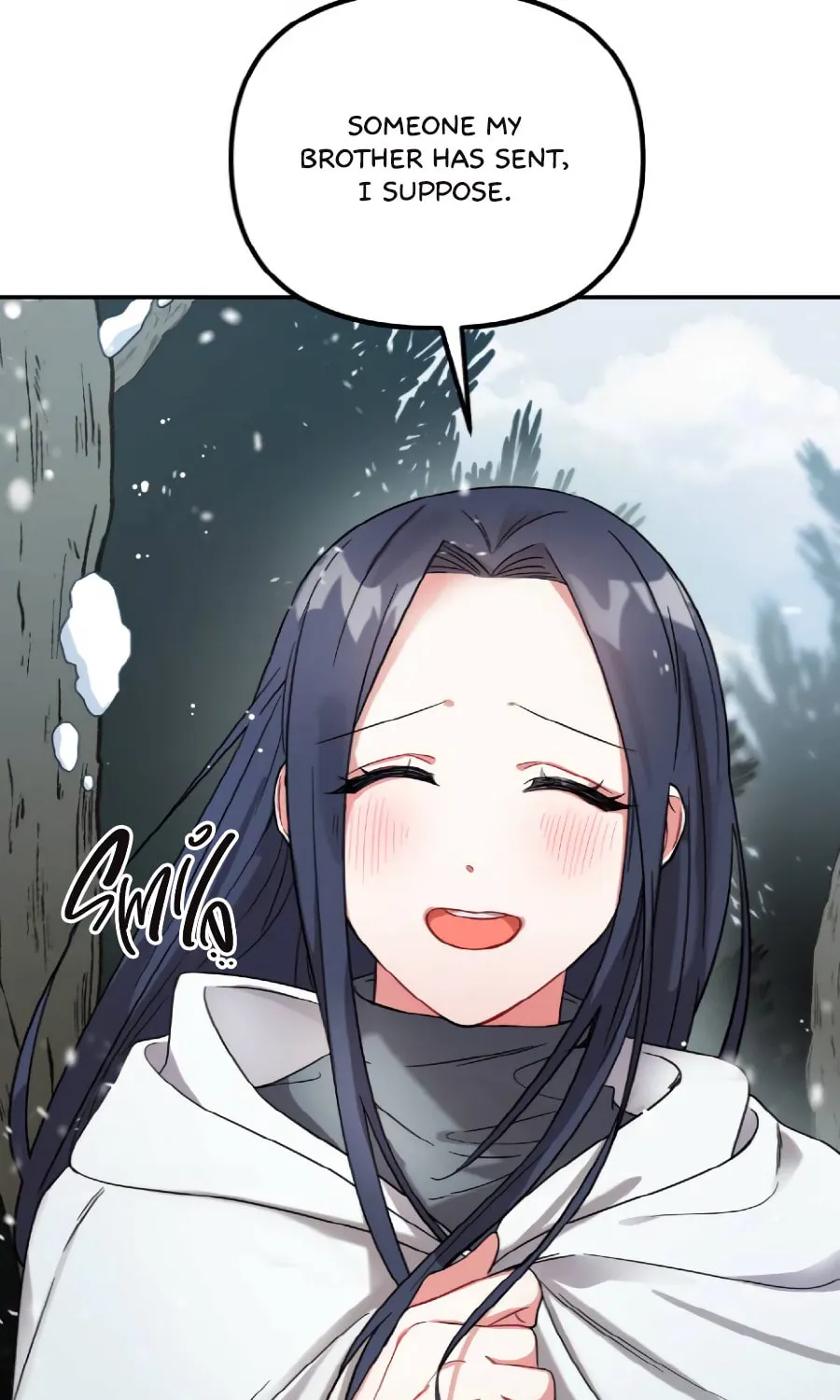Ode to Snow White Chapter 1 page 71 - 