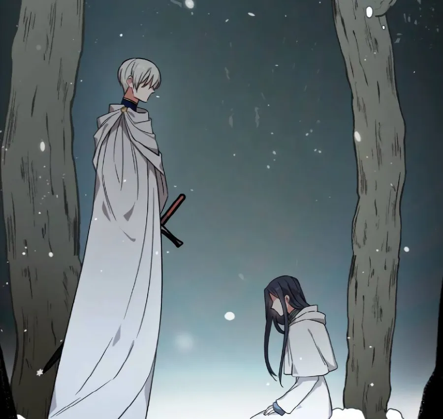 Ode to Snow White Chapter 1 page 74 - 