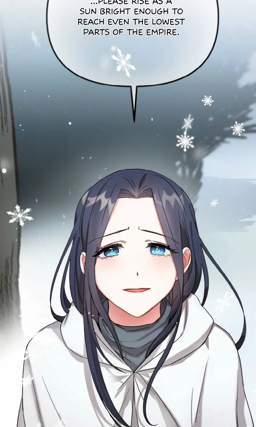 Ode to Snow White Chapter 1 page 79 - 