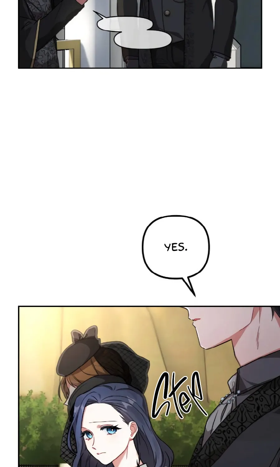 Ode to Snow White Chapter 1 page 9 - 