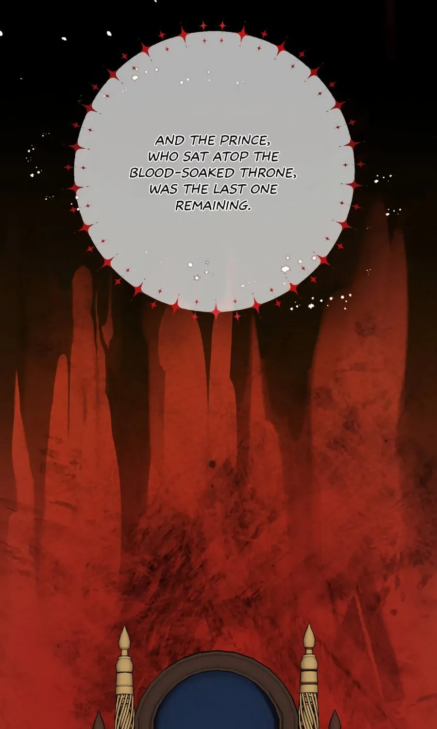 Ode to Snow White Chapter 1 page 84 - 