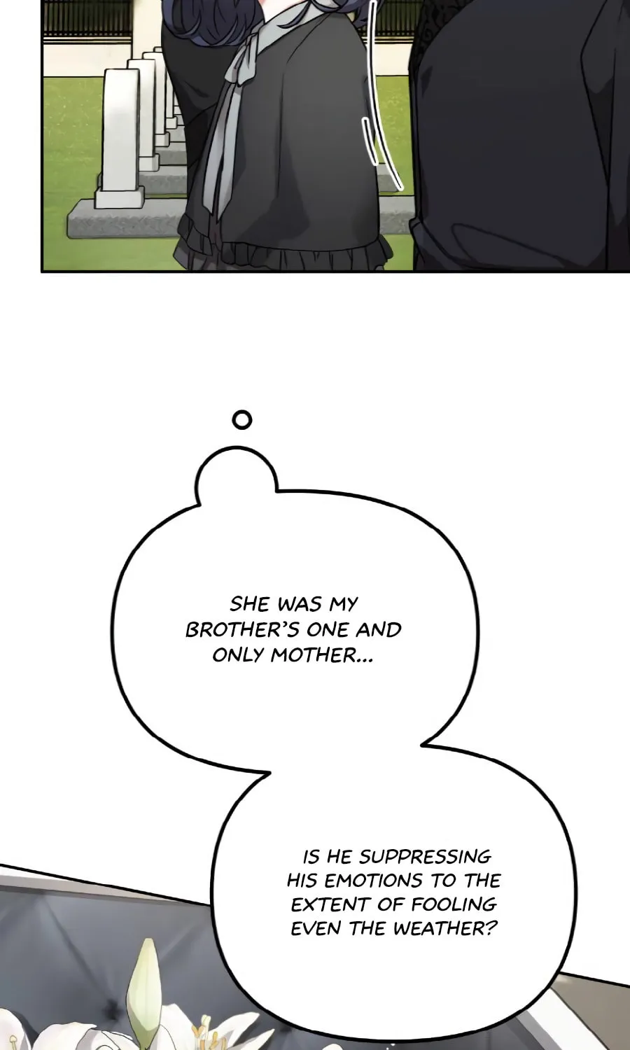 Ode to Snow White Chapter 1 page 10 - 