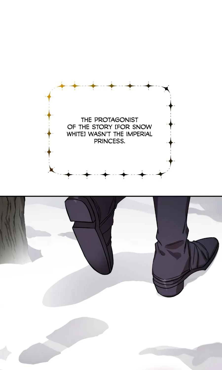 Ode to Snow White Chapter 1 page 91 - 
