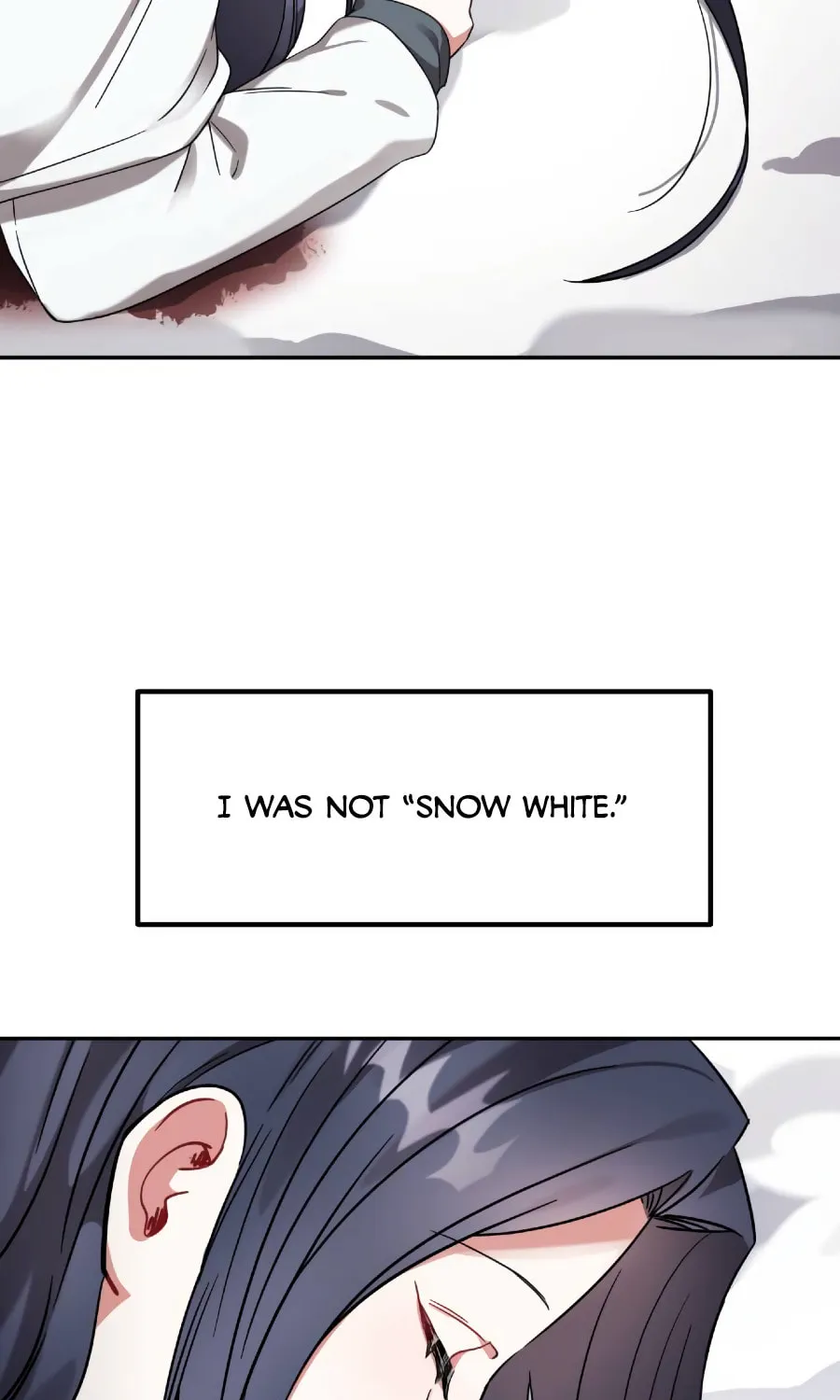 Ode to Snow White Chapter 1 page 93 - 