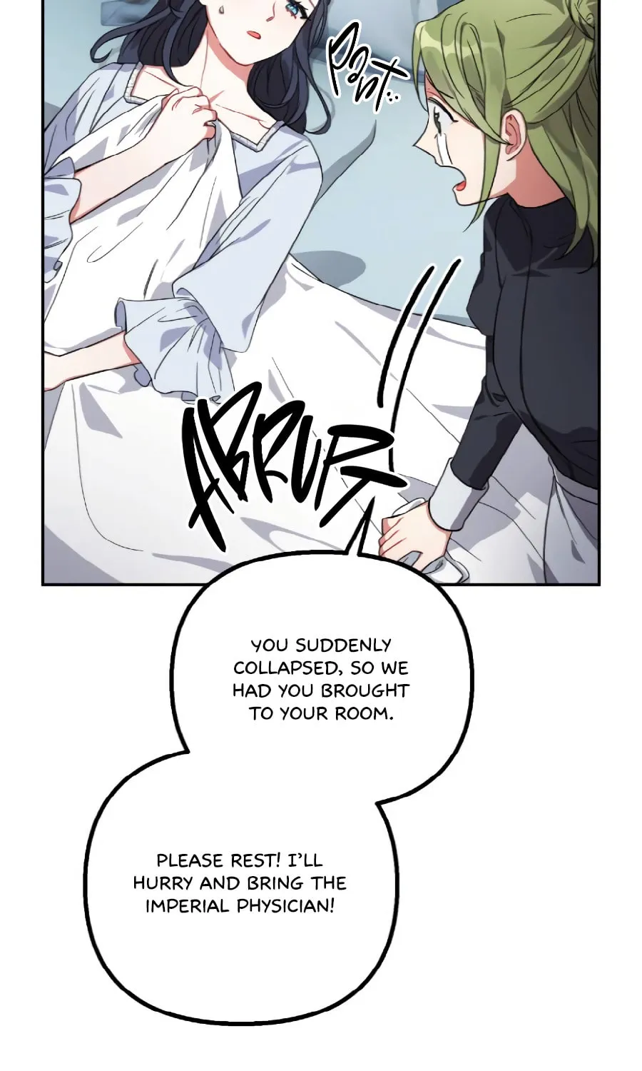 Ode to Snow White Chapter 1 page 99 - 