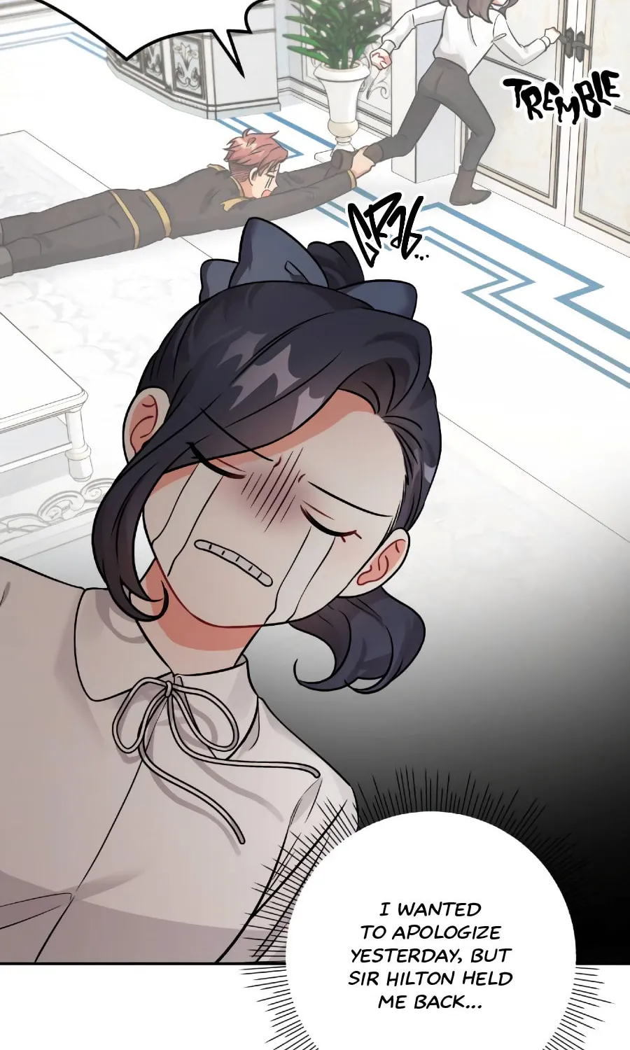 Read Ode to Snow White chapter 10 image 10 on Lezhin