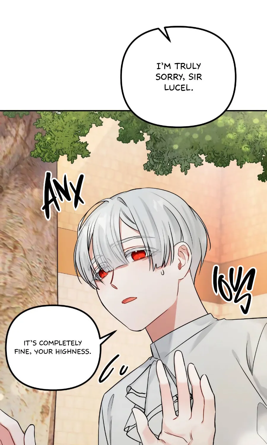 Read Ode to Snow White chapter 10 image 13 on Lezhin