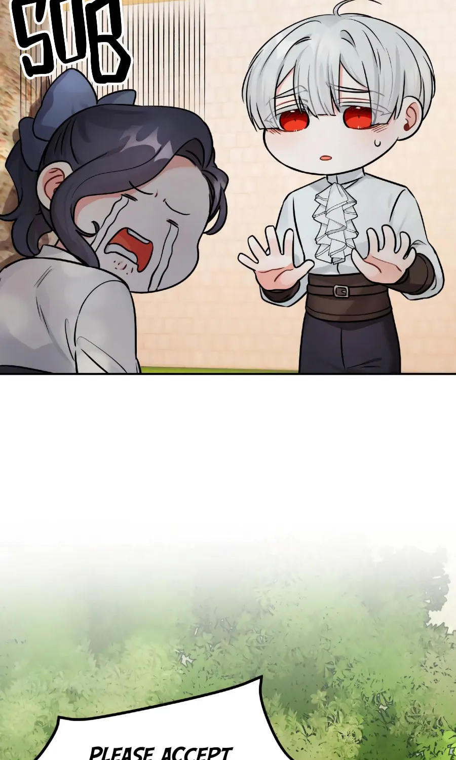 Read Ode to Snow White chapter 10 image 15 on Lezhin
