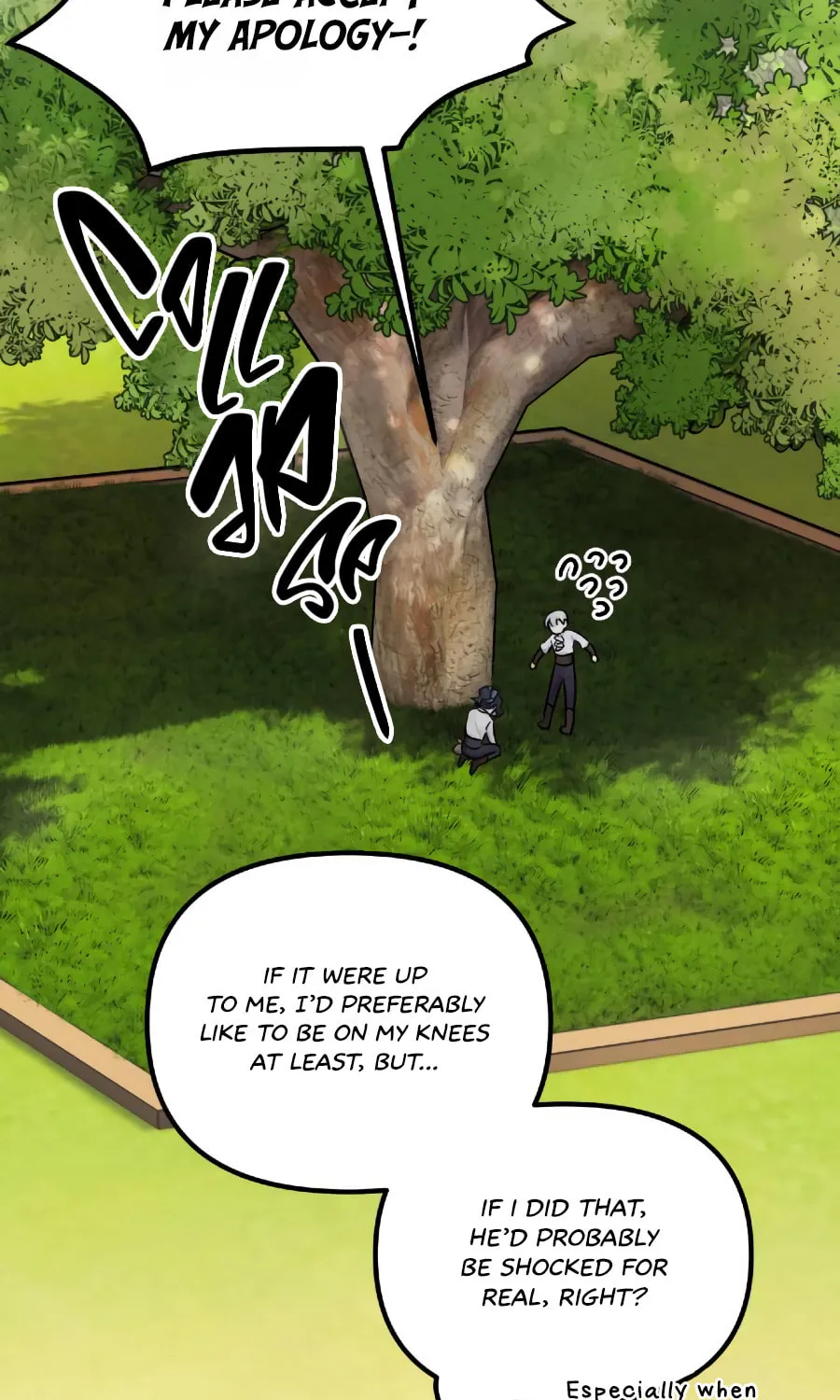 Read Ode to Snow White chapter 10 image 16 on Lezhin