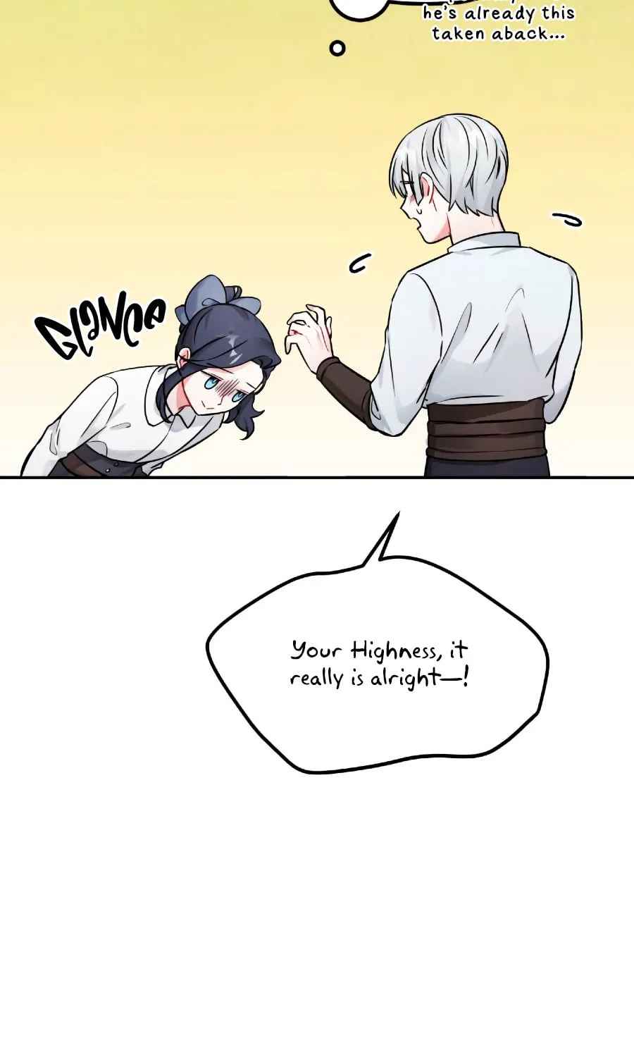 Read Ode to Snow White chapter 10 image 17 on Lezhin