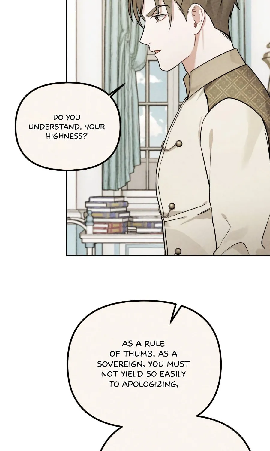 Read Ode to Snow White chapter 10 image 2 on Lezhin