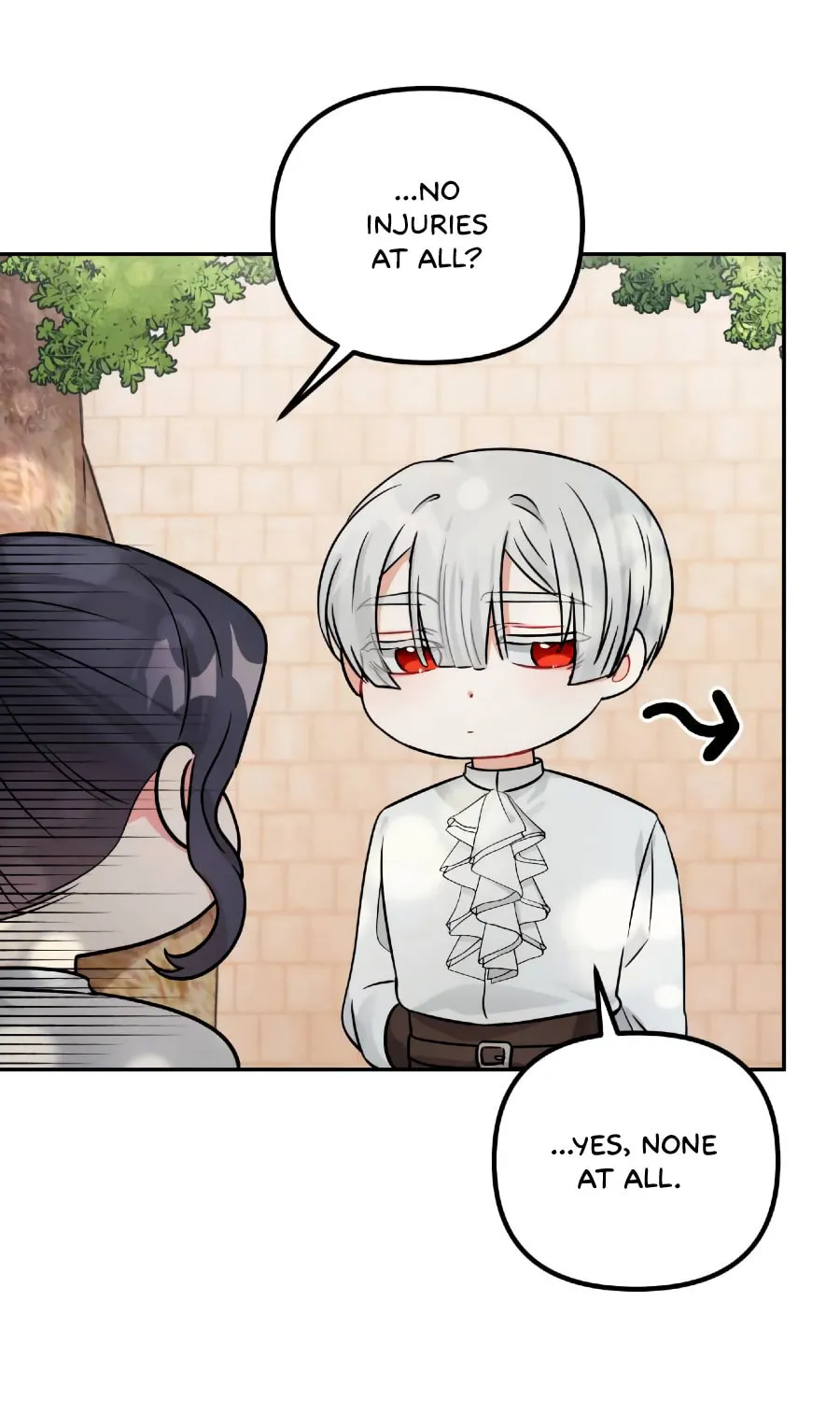 Read Ode to Snow White chapter 10 image 21 on Lezhin