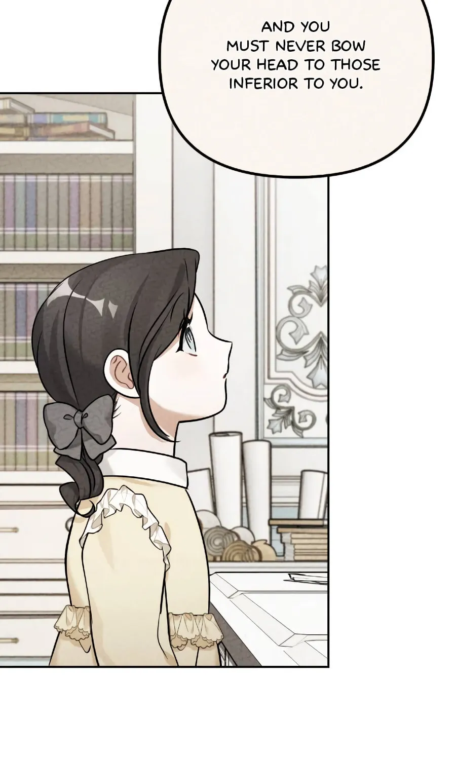 Read Ode to Snow White chapter 10 image 3 on Lezhin