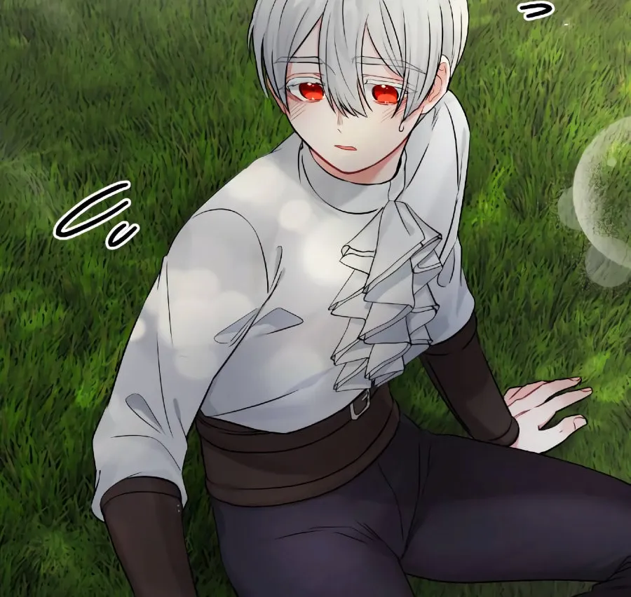 Read Ode to Snow White chapter 10 image 30 on Lezhin