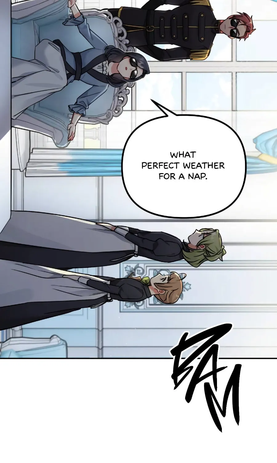Read Ode to Snow White chapter 10 image 81 on Lezhin