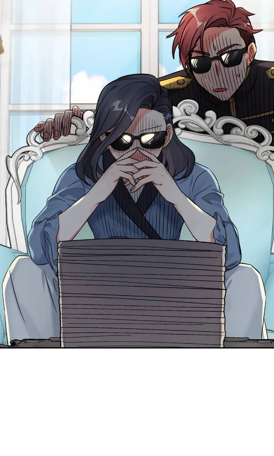 Read Ode to Snow White chapter 10 image 84 on Lezhin