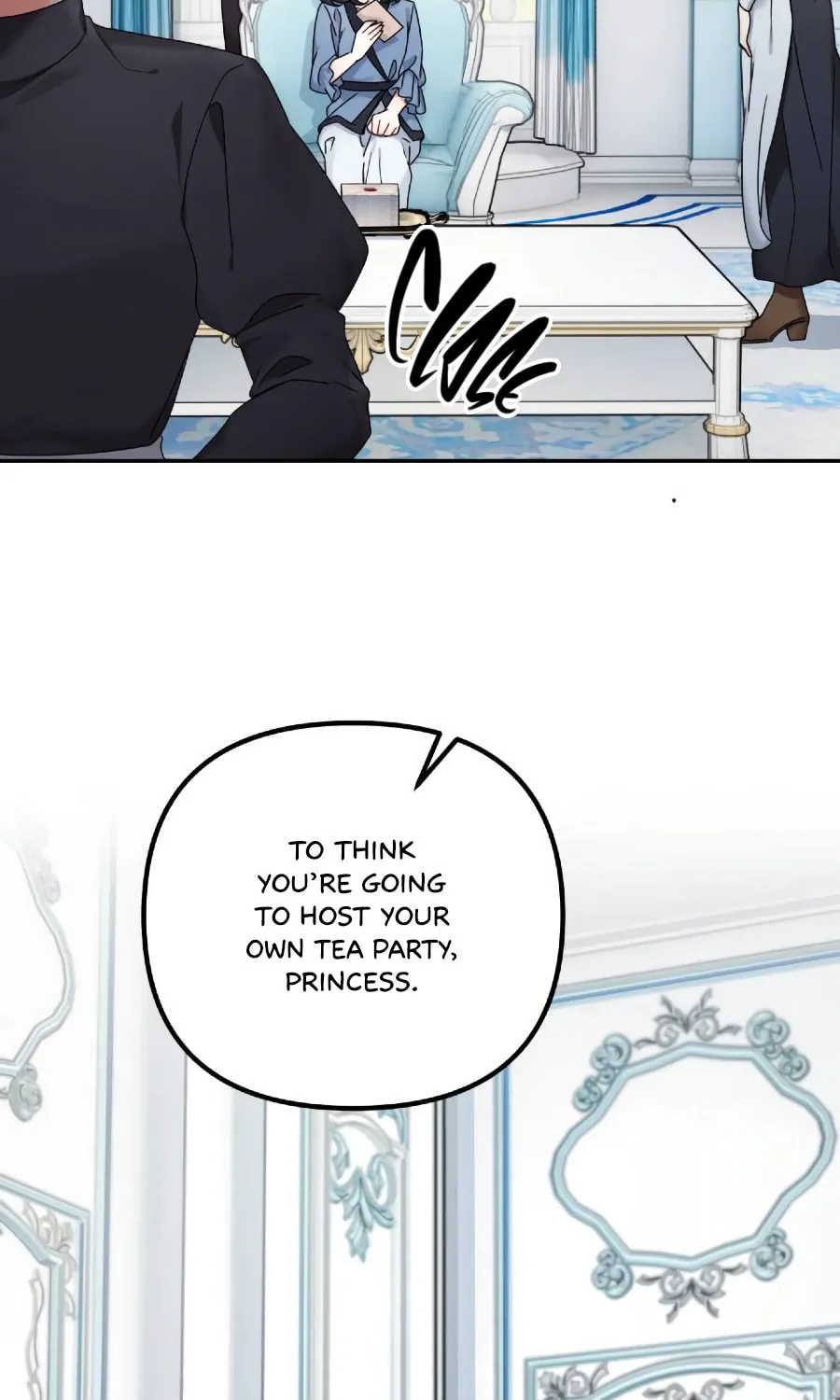 Read Ode to Snow White chapter 11 image 10 on Lezhin