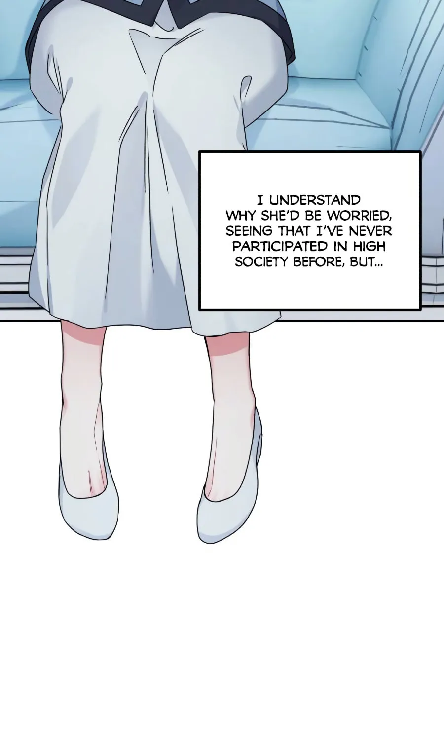 Read Ode to Snow White chapter 11 image 16 on Lezhin
