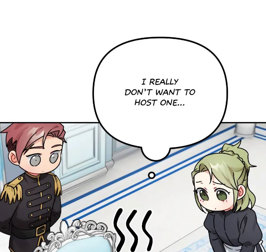 Read Ode to Snow White chapter 11 image 17 on Lezhin