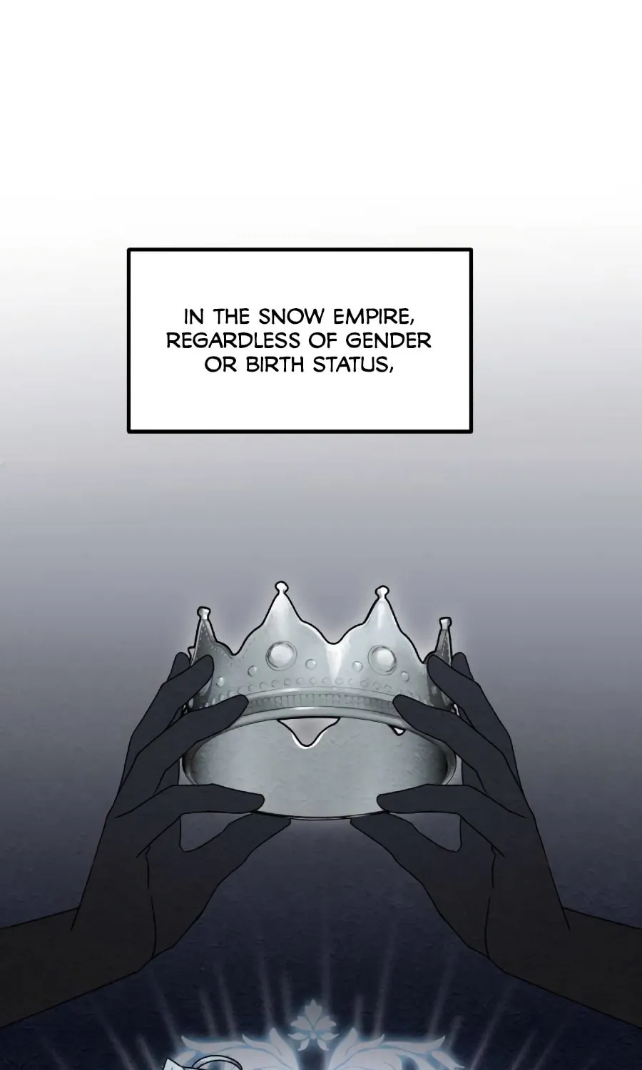 Read Ode to Snow White chapter 11 image 24 on Lezhin