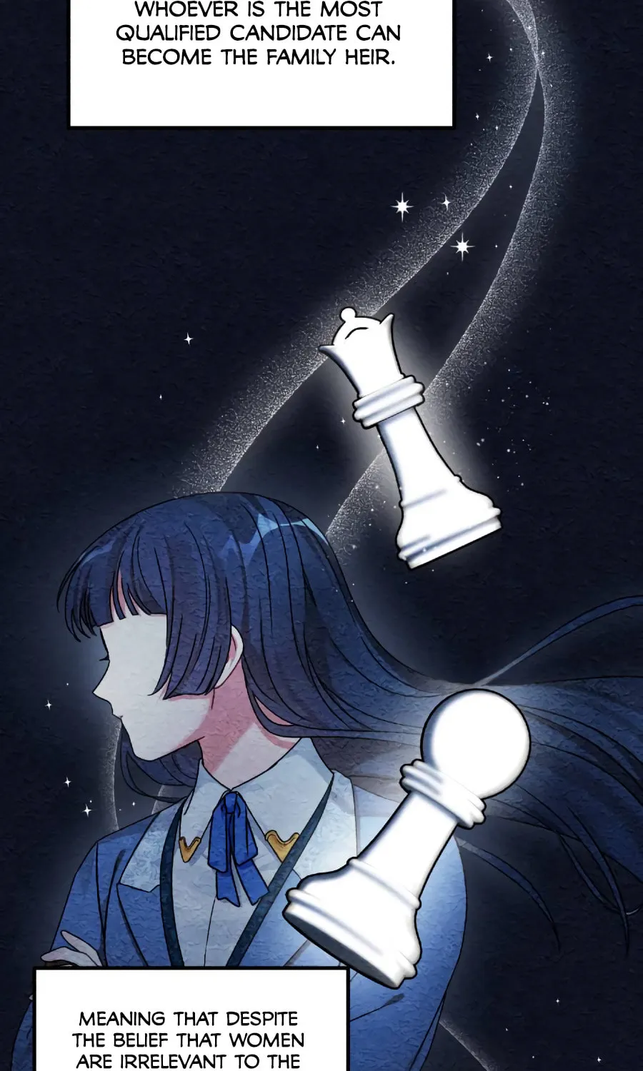 Read Ode to Snow White chapter 11 image 26 on Lezhin