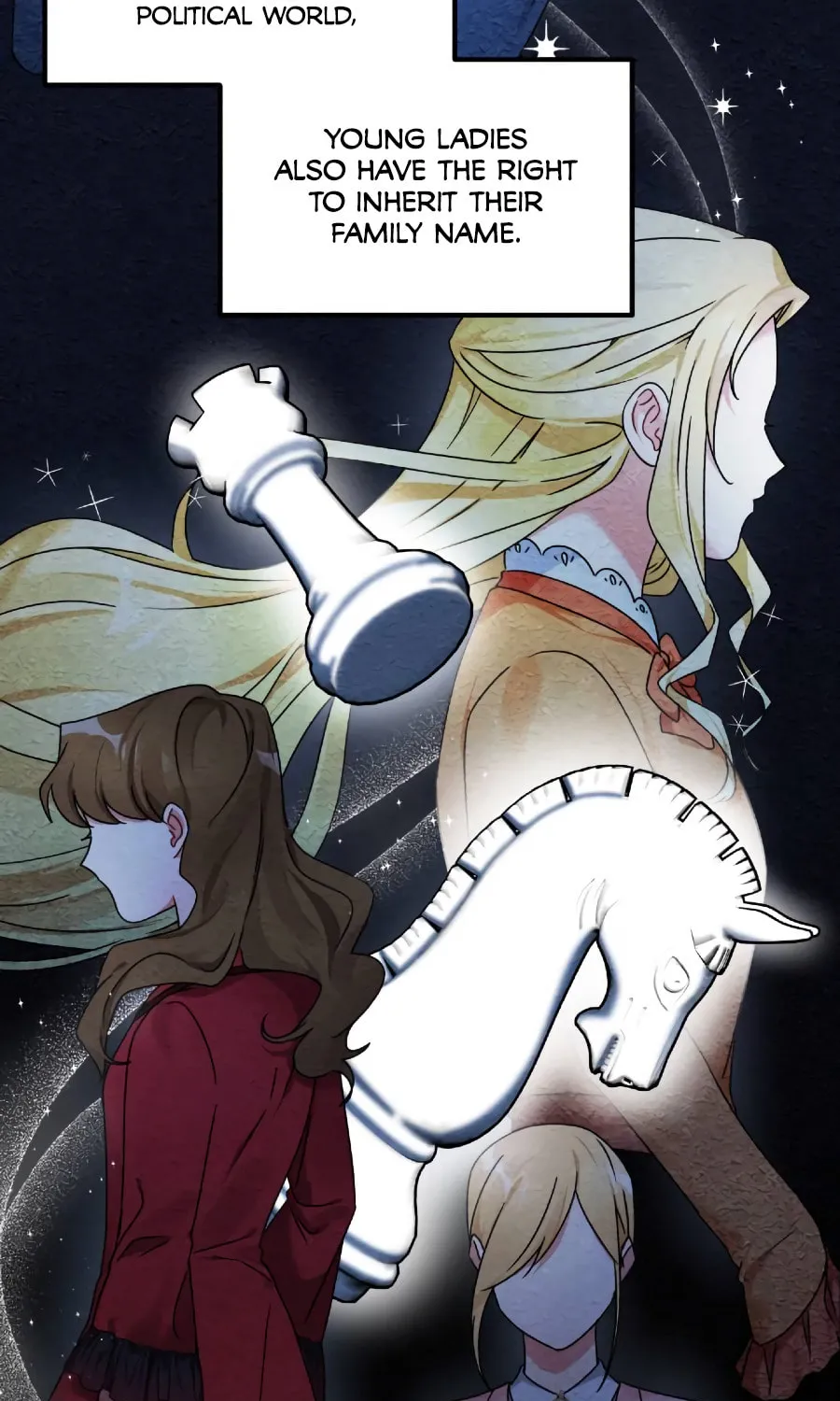 Read Ode to Snow White chapter 11 image 27 on Lezhin