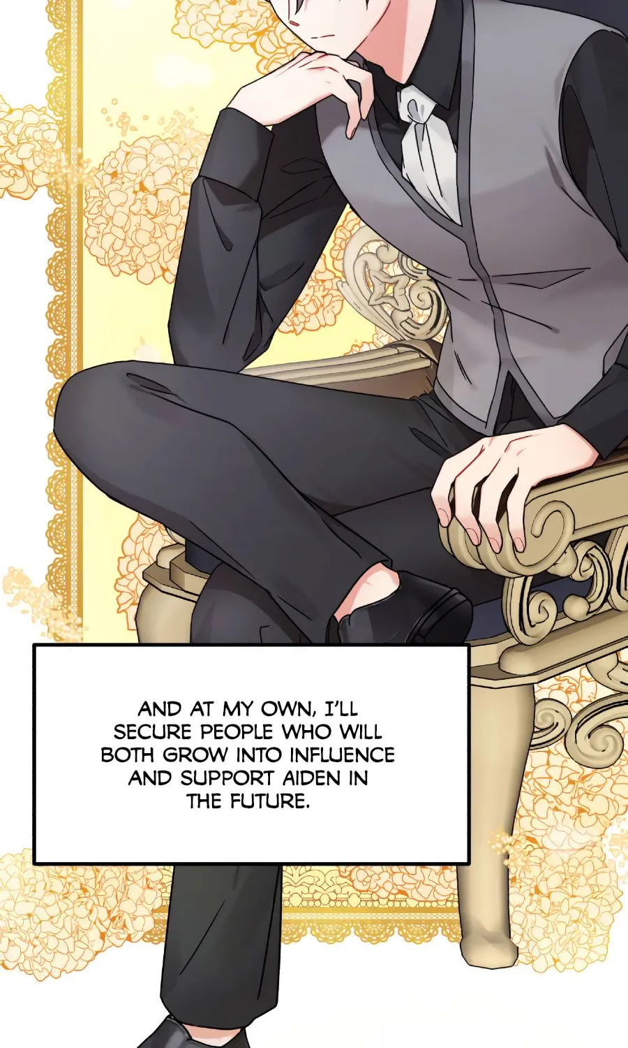 Read Ode to Snow White chapter 11 image 30 on Lezhin