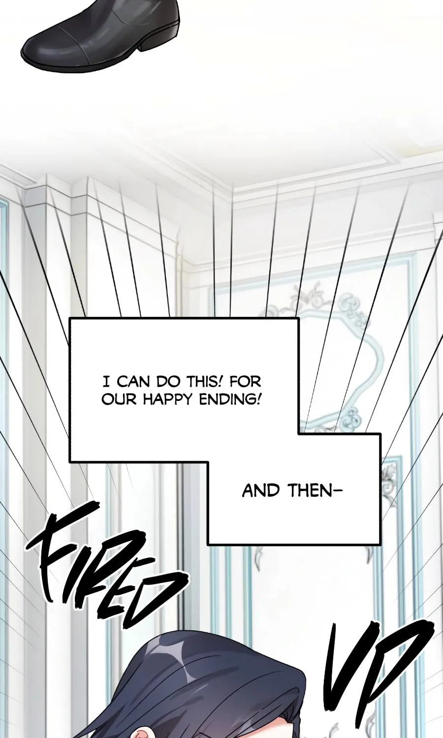Read Ode to Snow White chapter 11 image 31 on Lezhin