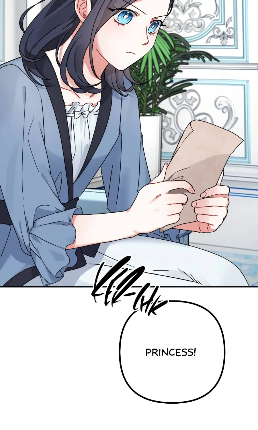 Read Ode to Snow White chapter 11 image 32 on Lezhin