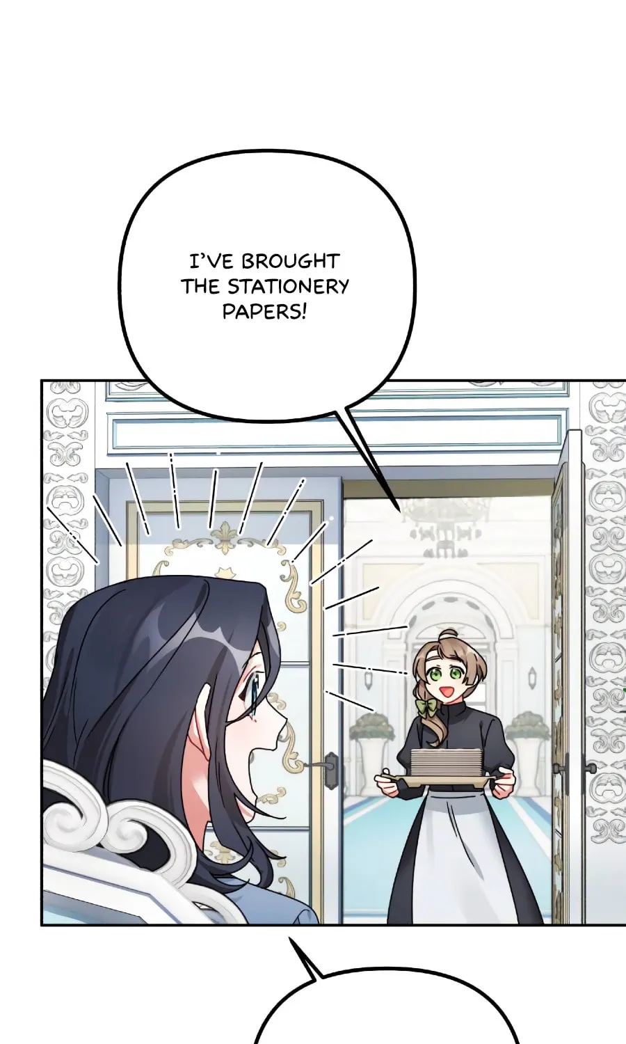 Read Ode to Snow White chapter 11 image 33 on Lezhin