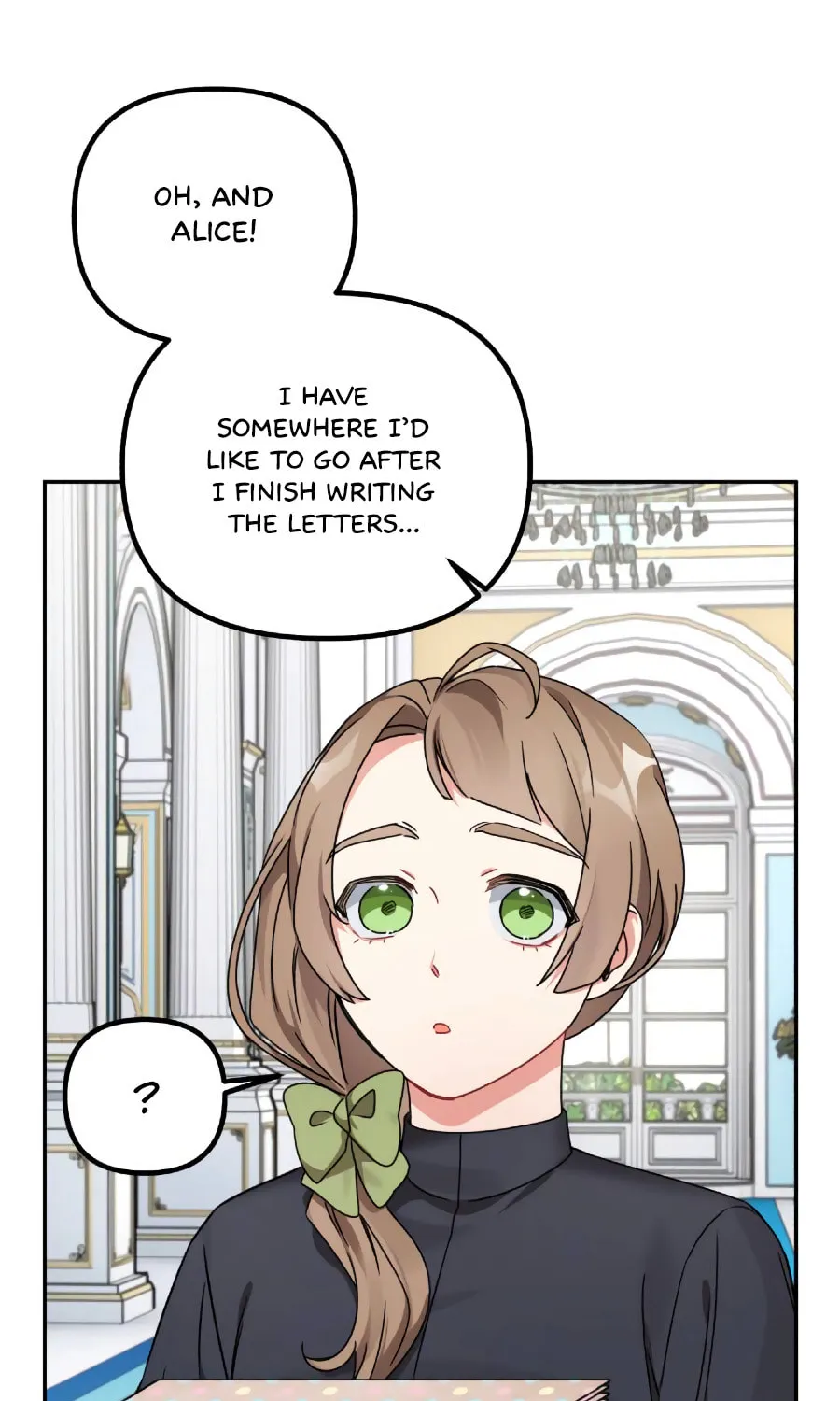 Read Ode to Snow White chapter 11 image 35 on Lezhin