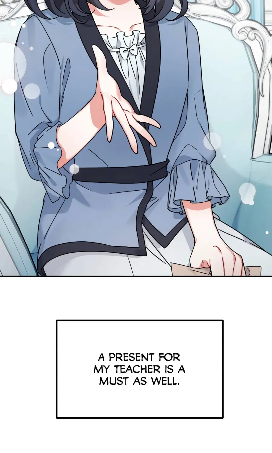 Read Ode to Snow White chapter 11 image 37 on Lezhin