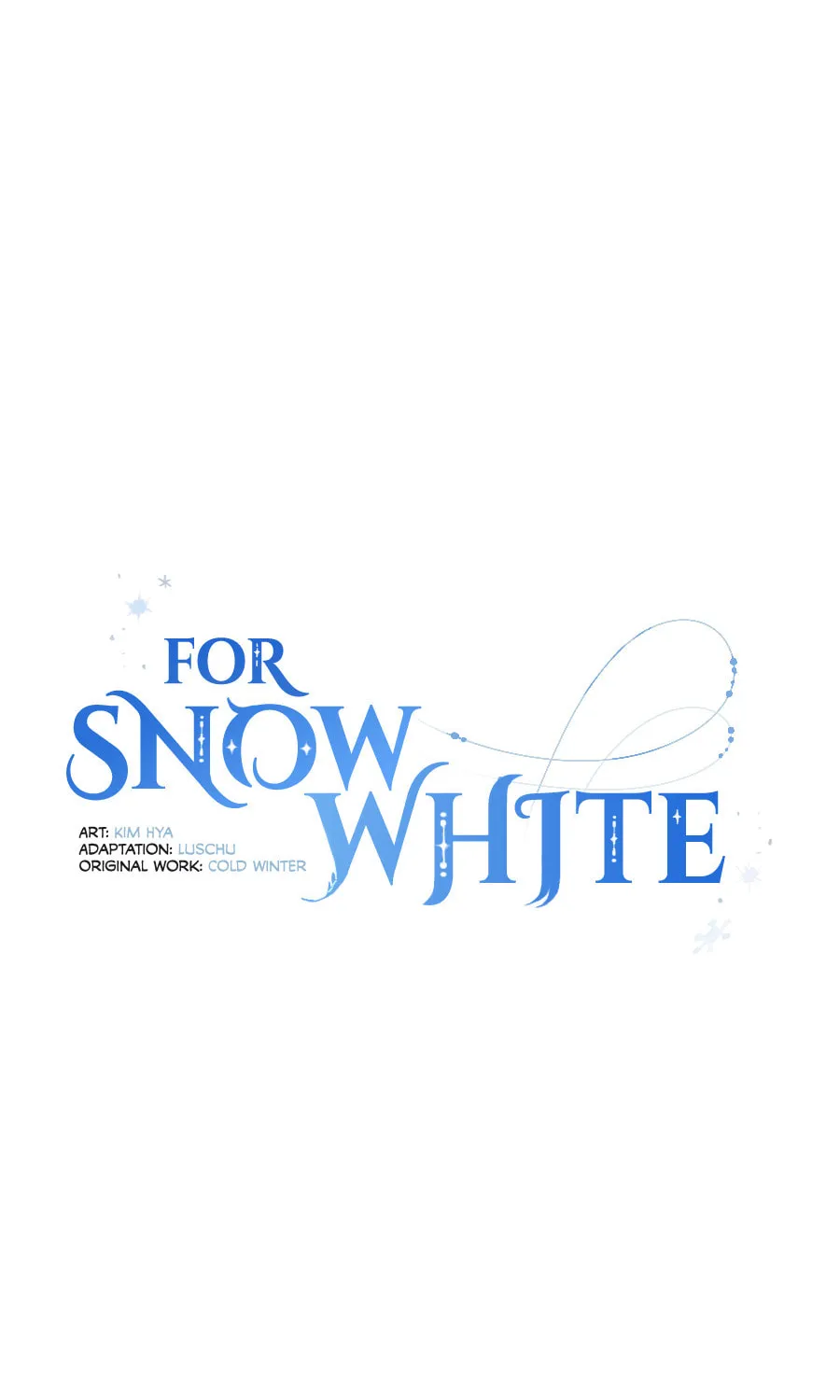 Read Ode to Snow White chapter 11 image 38 on Lezhin