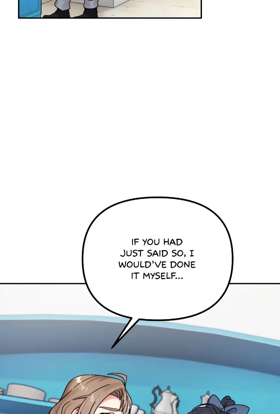 Read Ode to Snow White chapter 11 image 40 on Lezhin