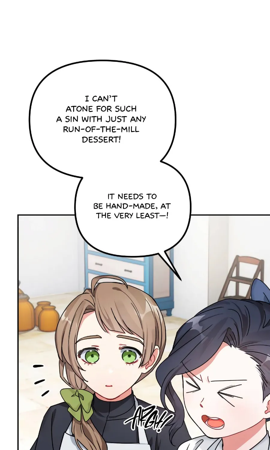 Read Ode to Snow White chapter 11 image 42 on Lezhin