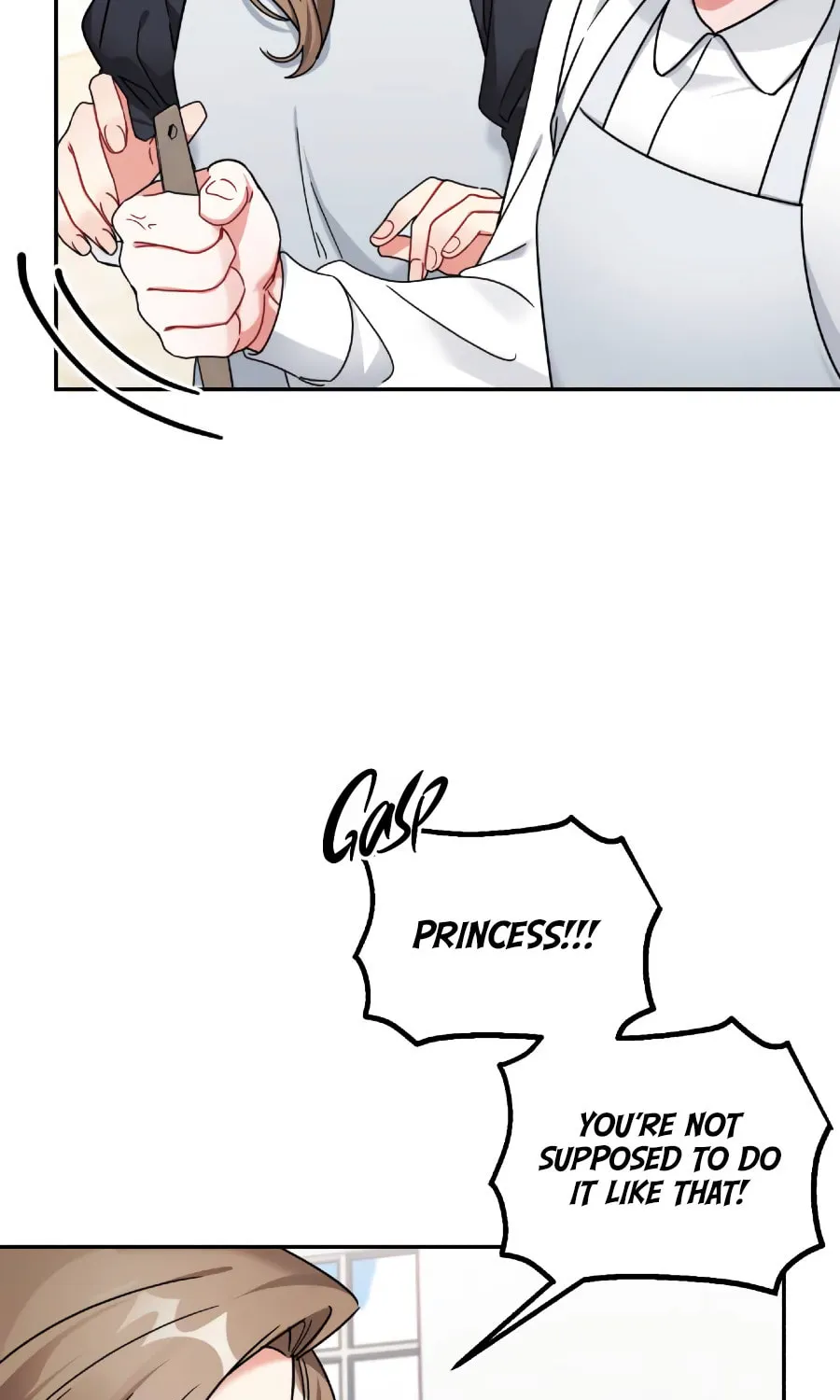 Read Ode to Snow White chapter 11 image 43 on Lezhin