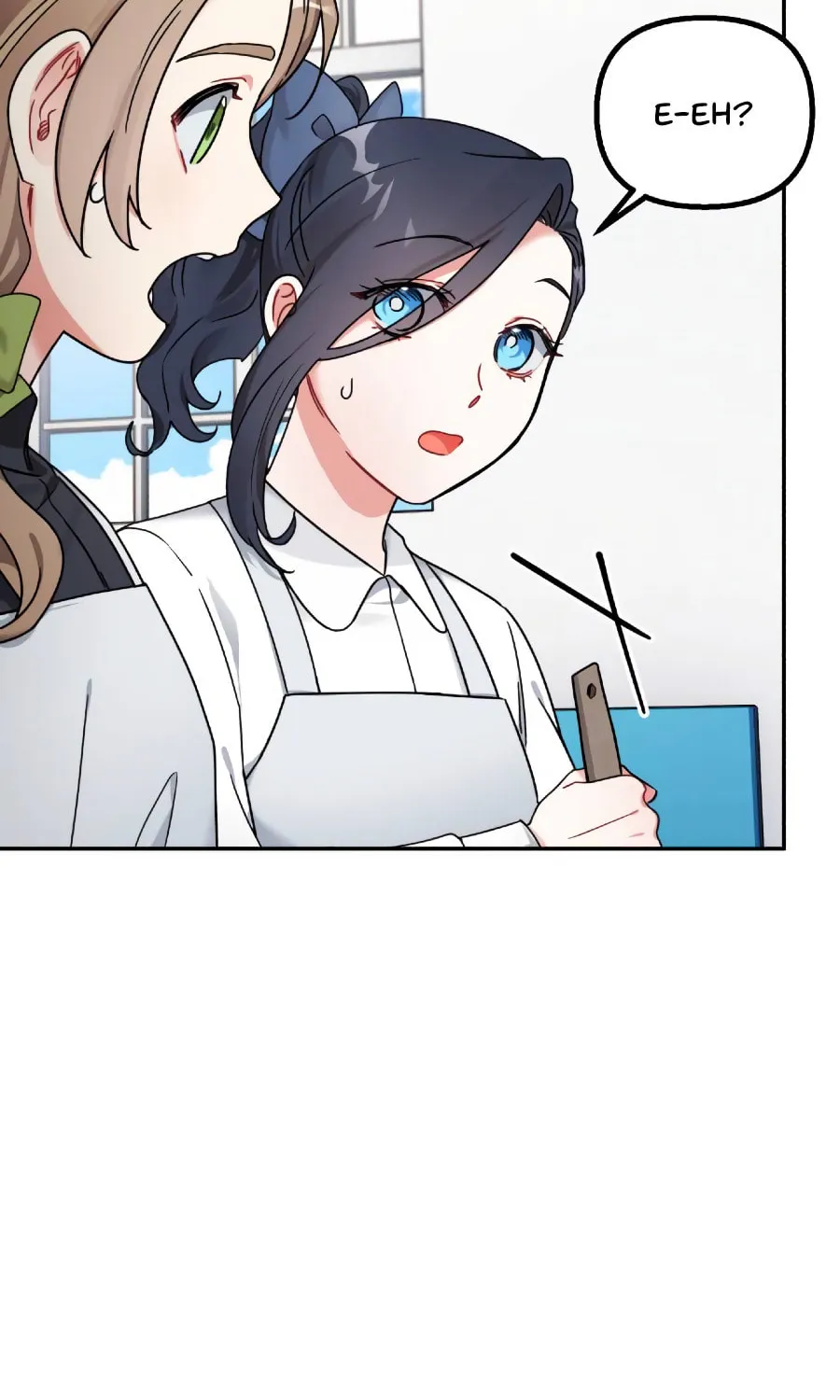 Read Ode to Snow White chapter 11 image 44 on Lezhin