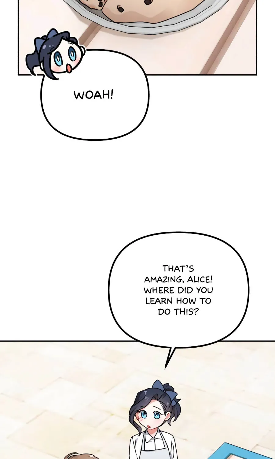 Read Ode to Snow White chapter 11 image 48 on Lezhin