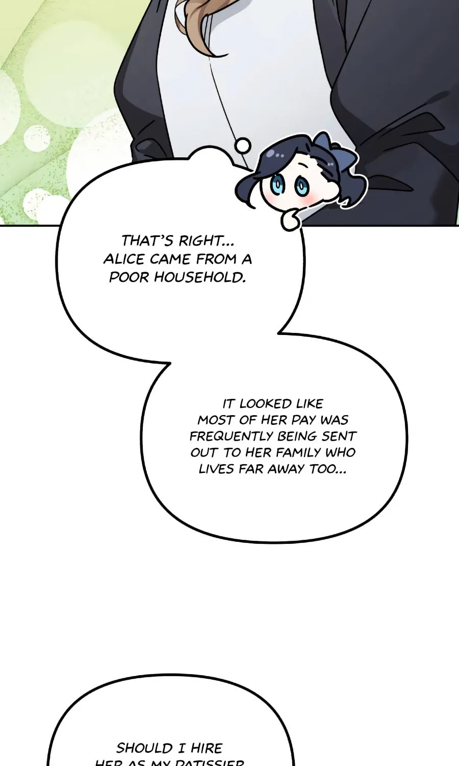 Read Ode to Snow White chapter 11 image 51 on Lezhin