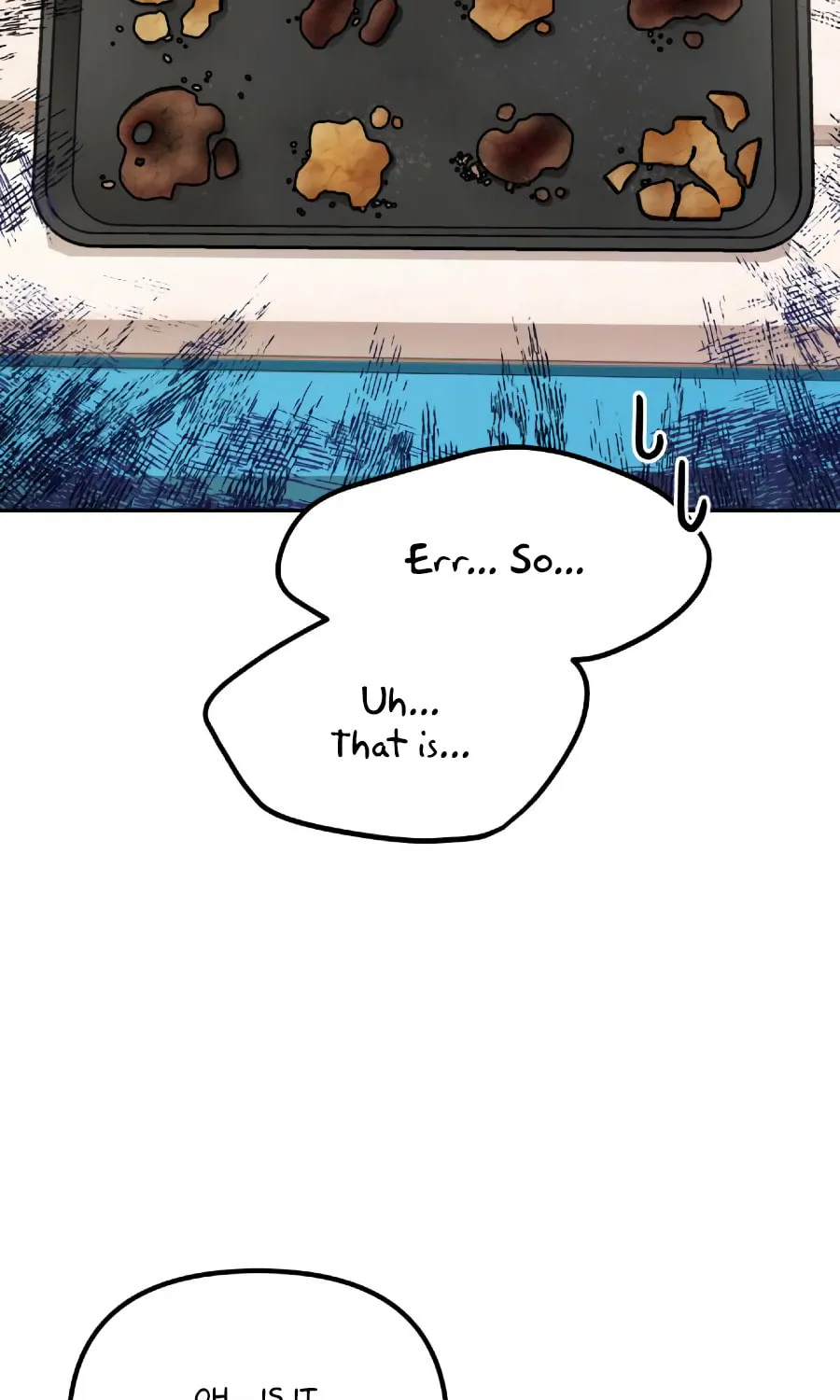 Read Ode to Snow White chapter 11 image 67 on Lezhin