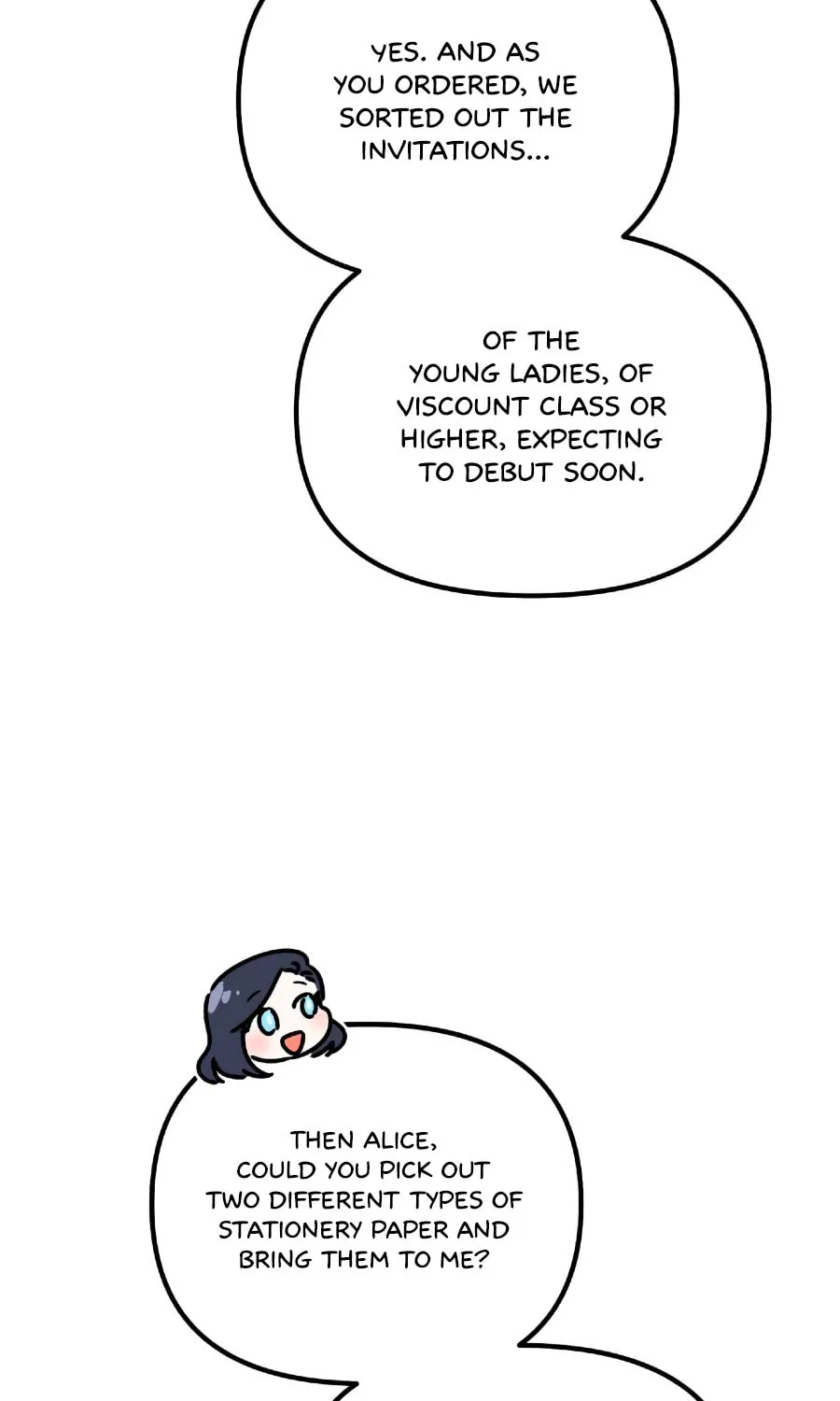 Read Ode to Snow White chapter 11 image 7 on Lezhin