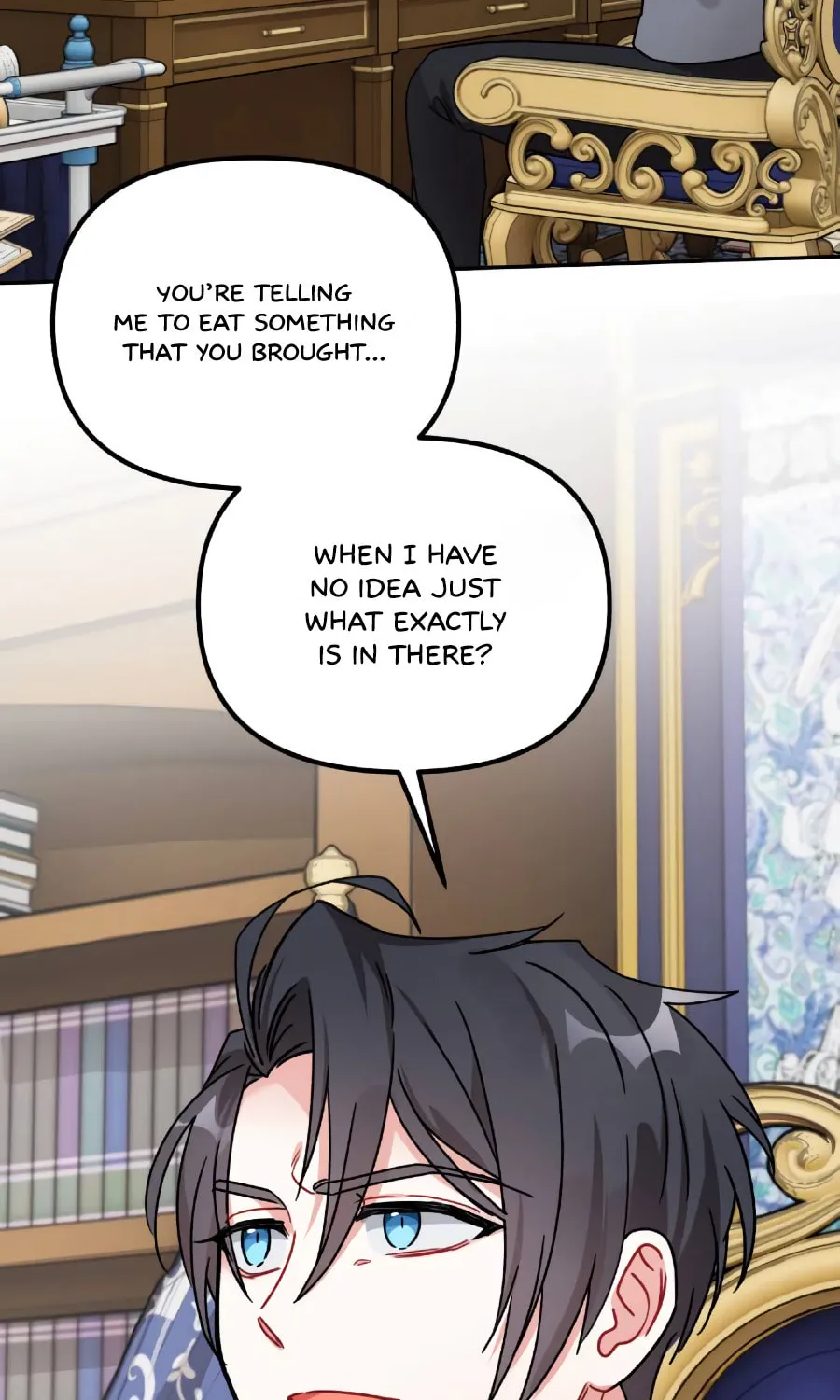 Read Ode to Snow White chapter 11 image 90 on Lezhin