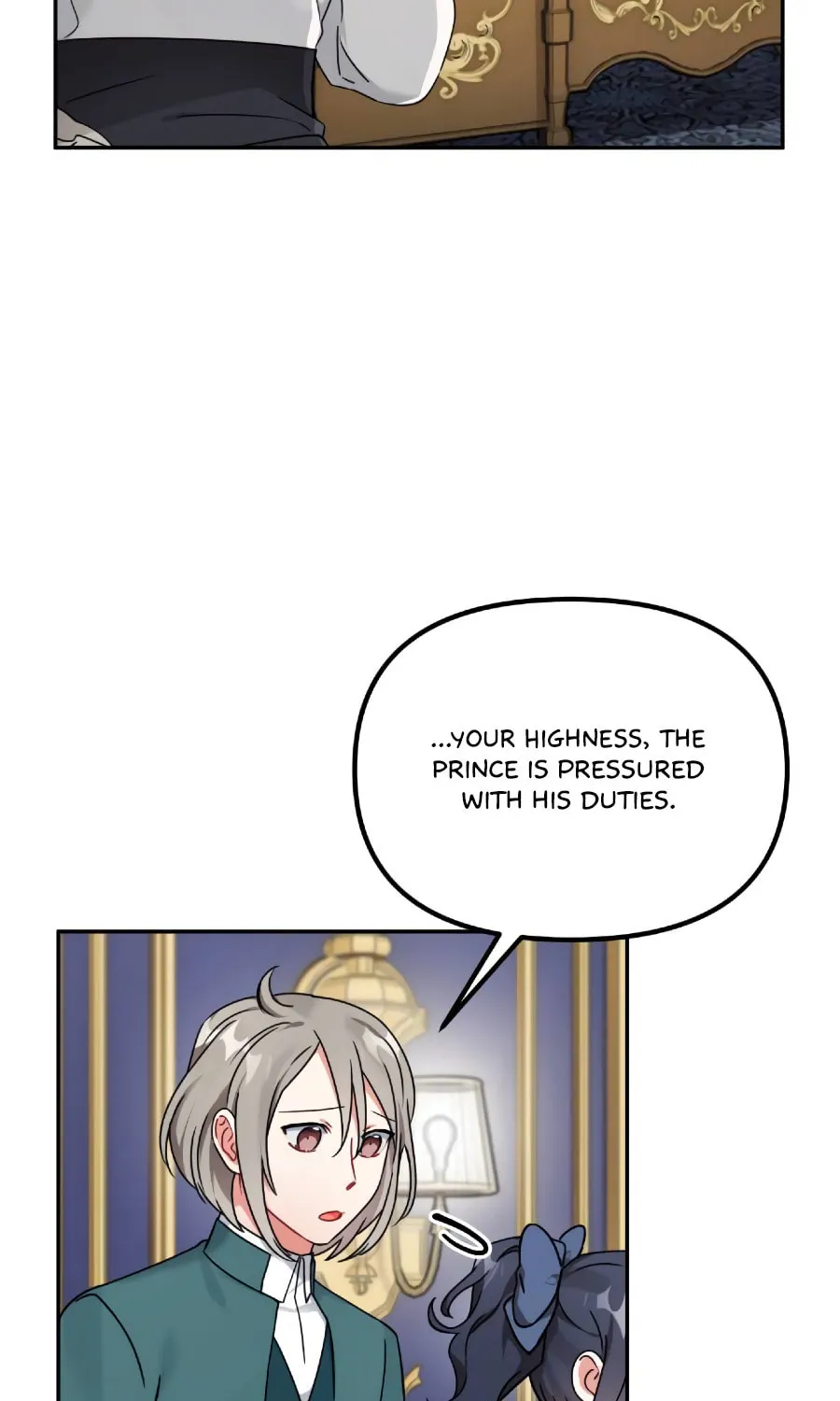 Read Ode to Snow White chapter 12 image 14 on Lezhin