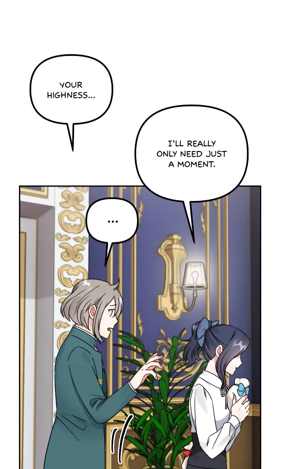 Read Ode to Snow White chapter 12 image 28 on Lezhin